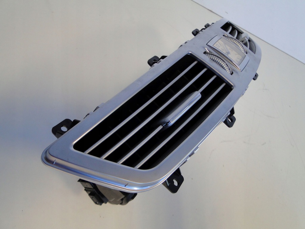 фото №7, Mercedes cl 216 w216 решётка обдув средняя