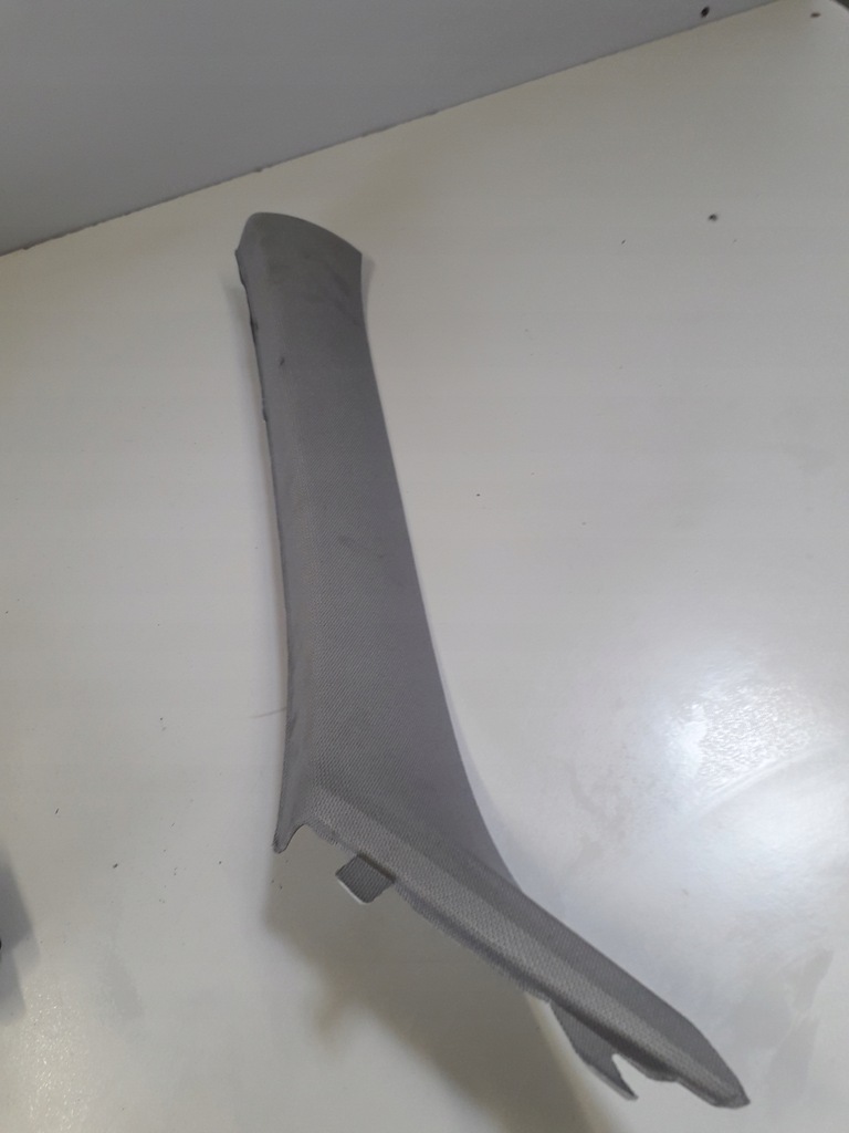 фото №1, 451 bmw f30 f31 захист стійка перед лівий 7296015