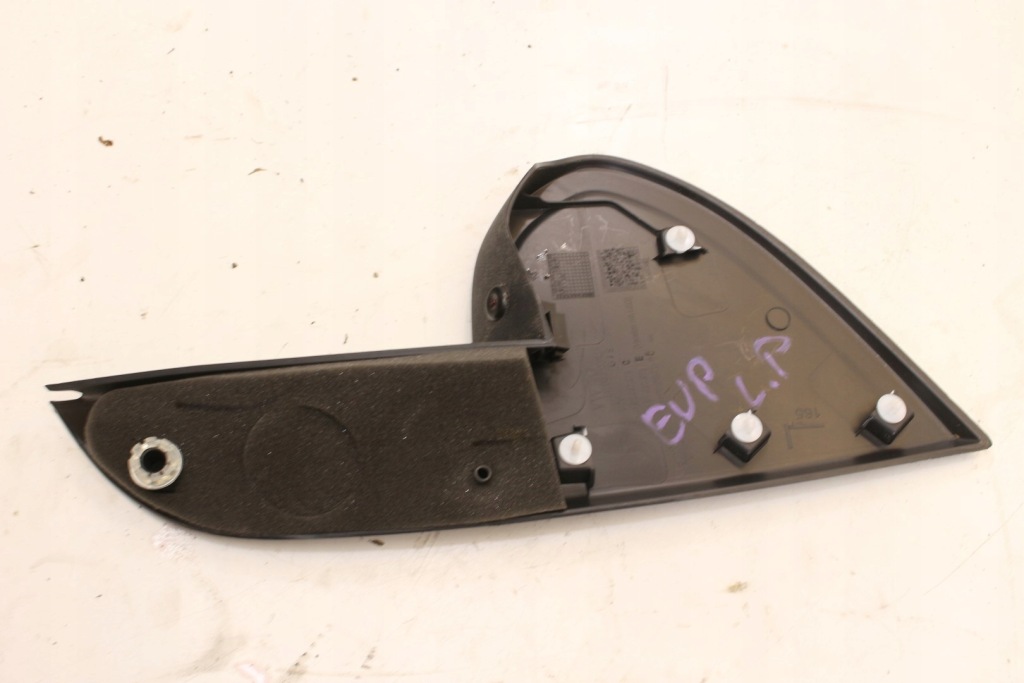 фото №4, Ліва захист дзеркало 1s1837973c vw up lift e-up 23r.