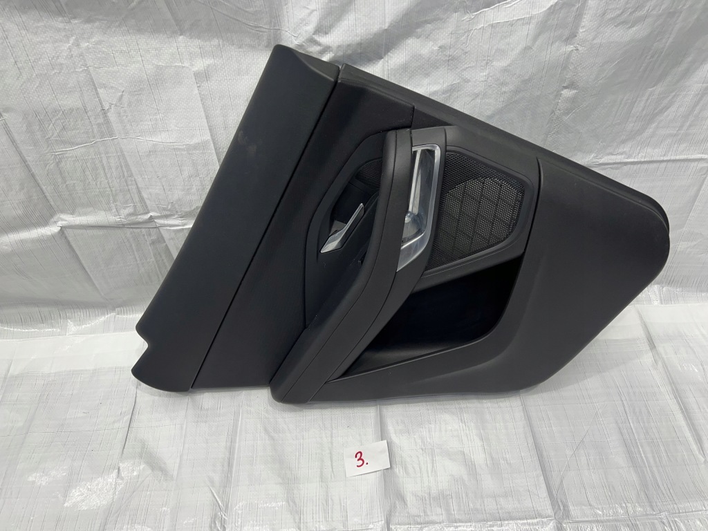 фото №1, Jaguar e-pace обшивка двері задній лівий