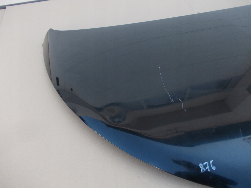 Купити Капот кришка двигуна lancia ypsilon 3 11- lak 876