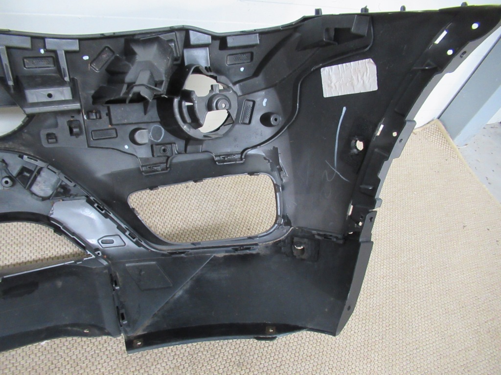 фото №9, Бампер bmw x3 f25 lift lci оригінал