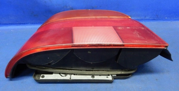 фото №3, Лампа лівий задня bmw 5 e39