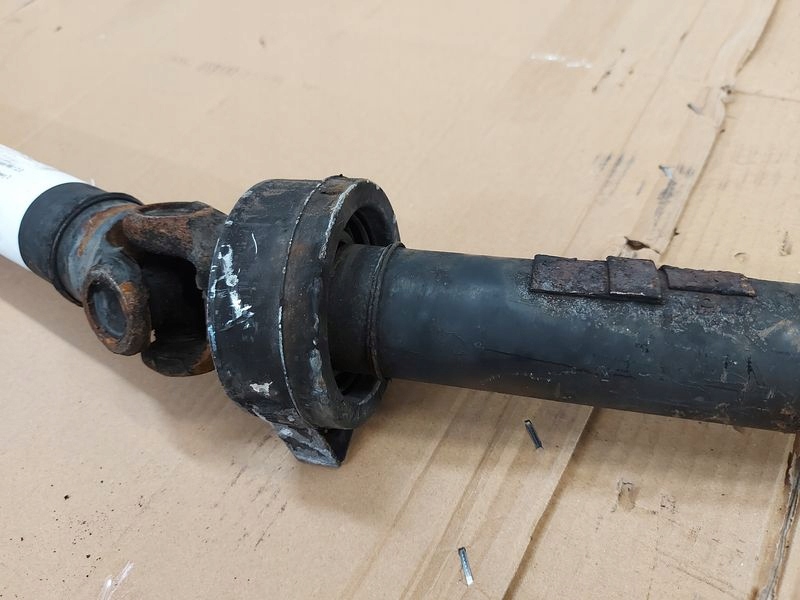 фото №8, Ford kuga mk1 2.0 tdci wał приводной 3-częściowy