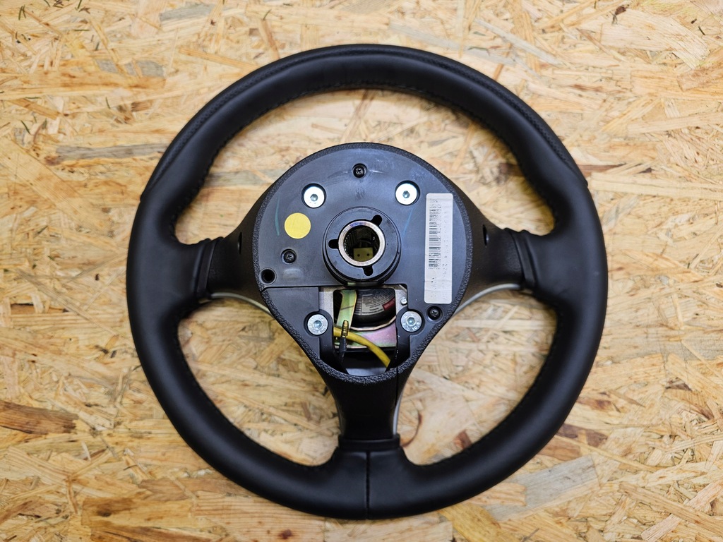 фото №8, Mitsubishi lancer viii повітропровід momo подушка подушка безпеки комплектна