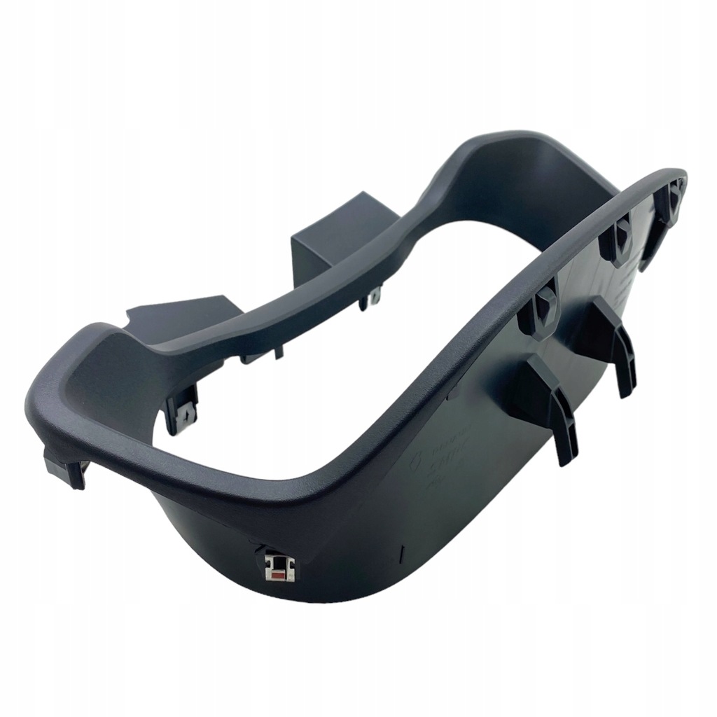 фото №11, Козырёк спидометра renault express van 681010858r