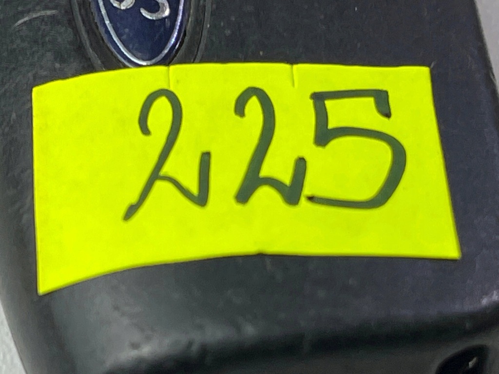 фото №7, Ключ pilot ford mondeo mk4 focus mk3 fiesta ab