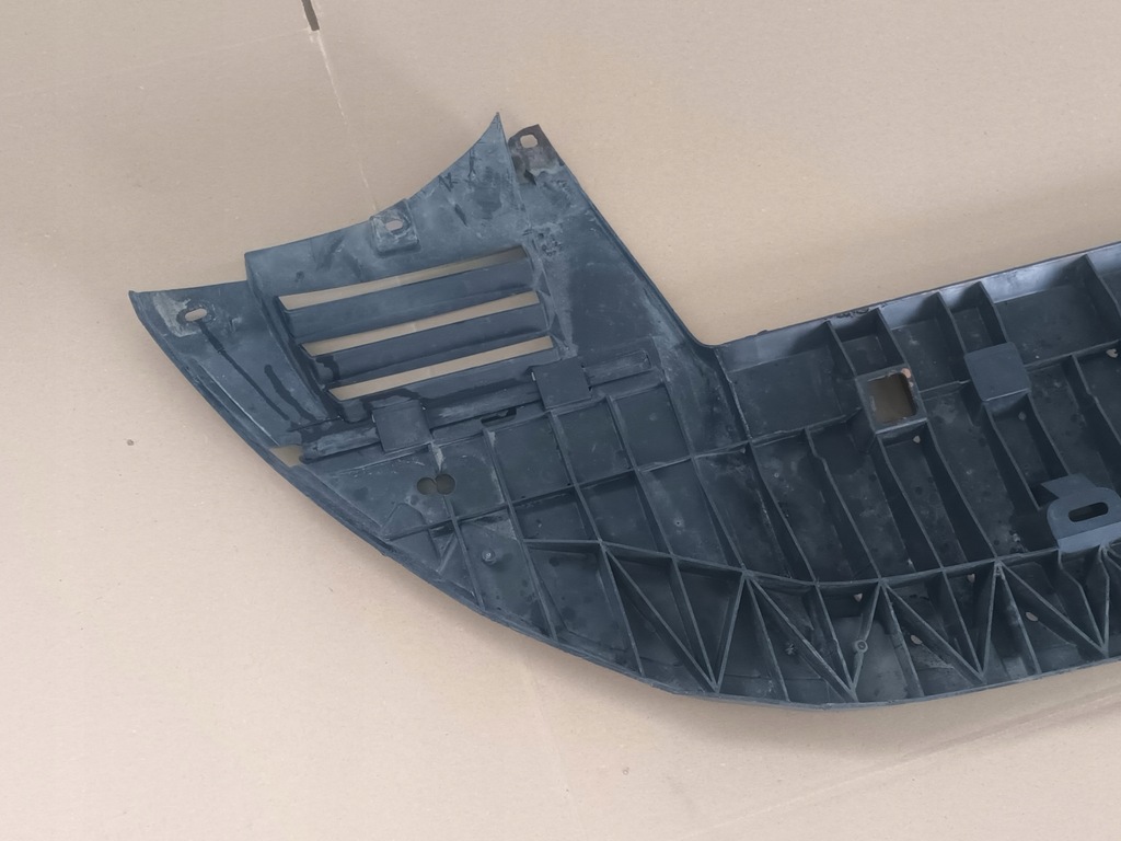 фото №8, Защита плита pod бампер peugeot 308 ii t9 перед