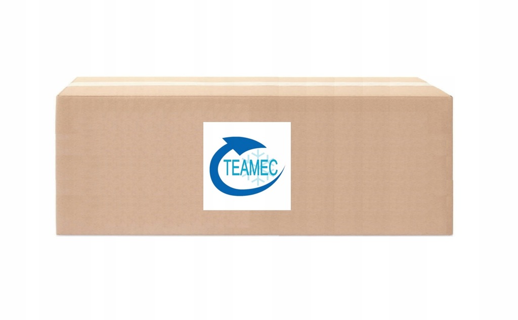 фото №1, Компресор кондиціонера teamec 8608621