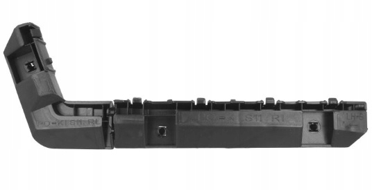 фото №1, Кронштейн бампера задня le renault koleos y 08-15