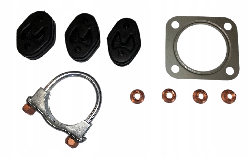 фото №4, Фільтр dpf fap ford transit 2.2 tdci 10/2007-12/201