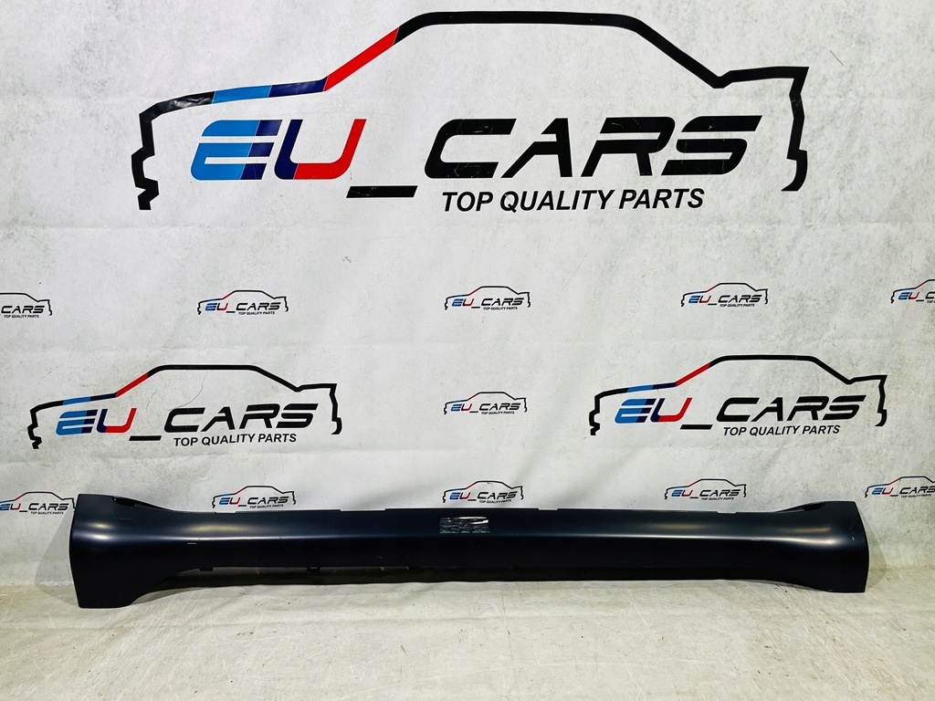 фото №2, Jeep grand cherokee wk2 summit поріг молдинг поріг права 2013-2021 rok