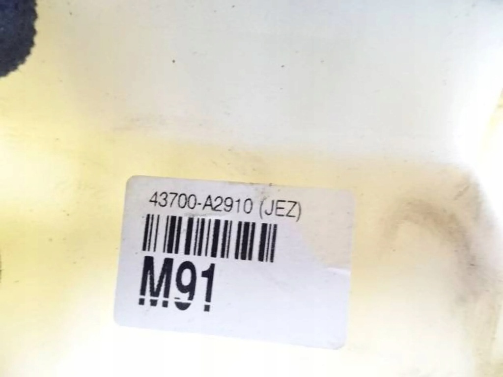 фото №7, Домкрат выборщик тросы переключения передач kia ceed ii 1.4 crdi