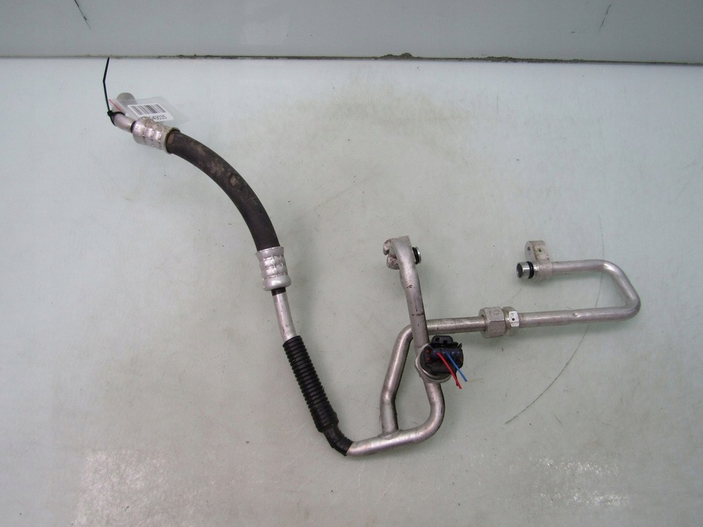 фото №1, Mazda mx-30 21r трубка шланг wąż кондиционера кондиционер