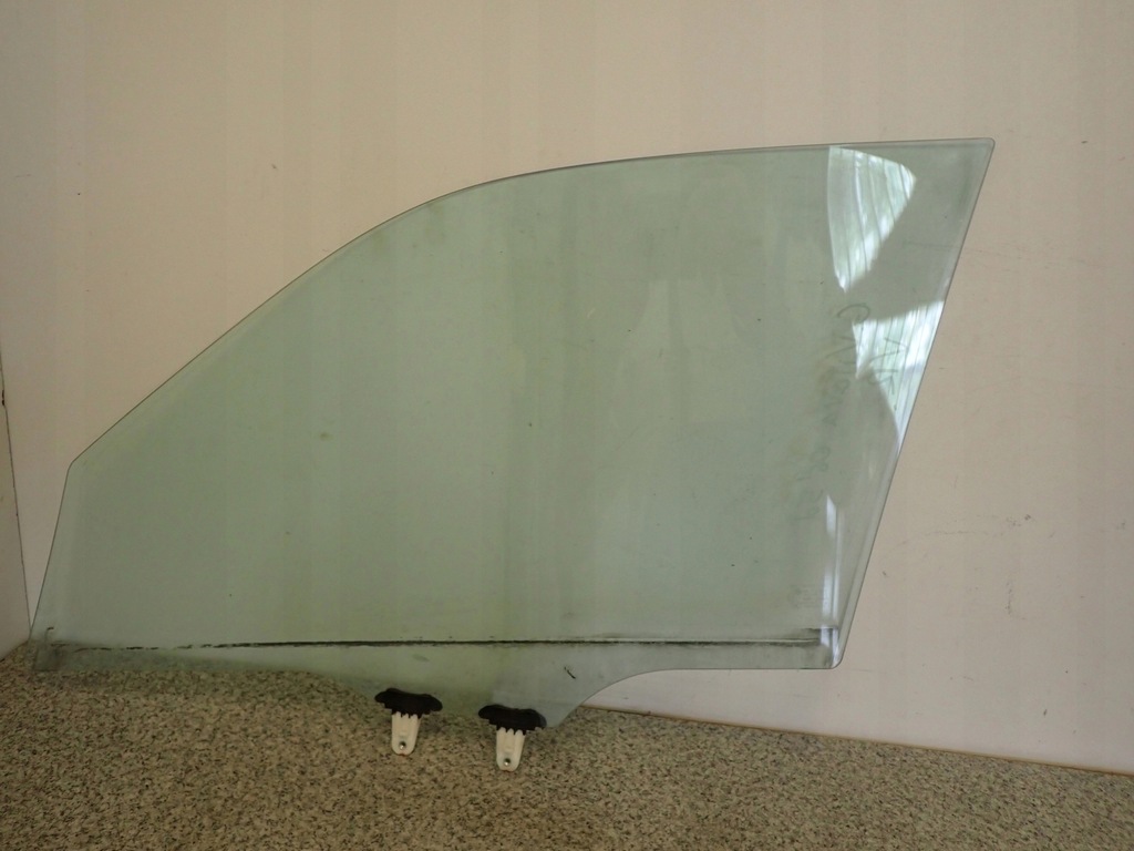 фото №1, Nissan xtrail t30 01- скло двері передня ліва