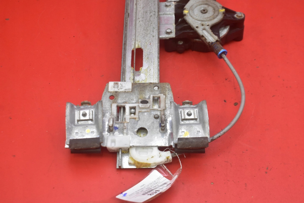 фото №9, Підйомник скло лівий задня cm092160b chevrolet hhr 1 05-11