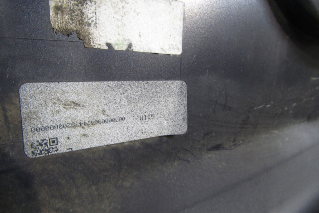 фото №9, Молдинг поріг ліва bmw 7 g11 15-22 m набір короткий