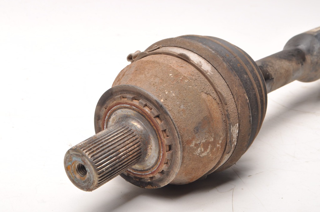 фото №6, Volvo xc60 i приводной вал левая короткий 31325701