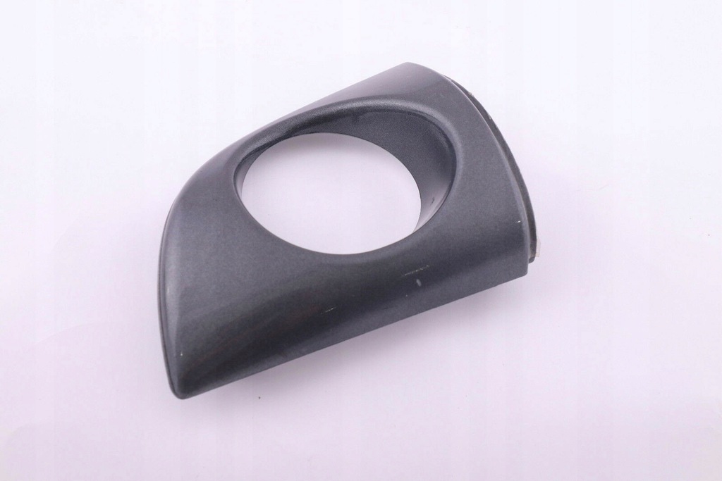 фото №4, Mini r50 r53 захист корпус панелі номерного знака ліва