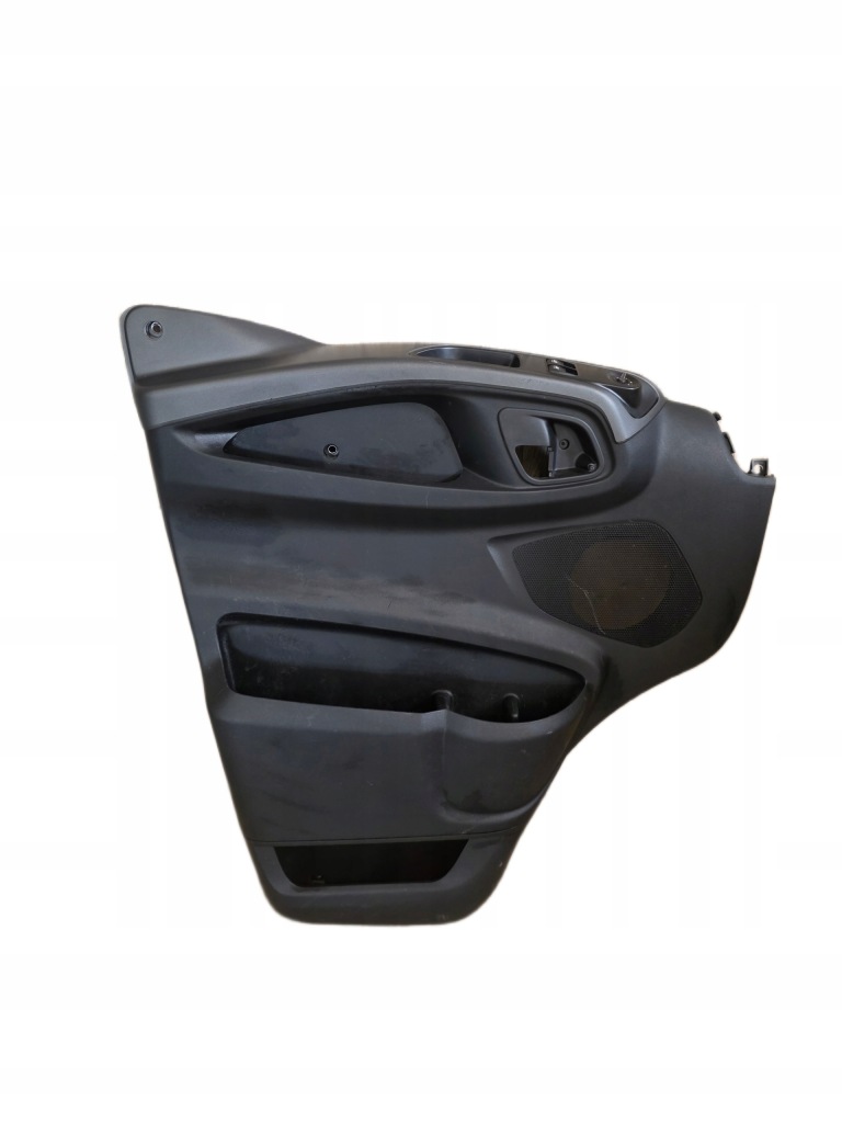 фото №1, Обивка дверь левая iveco daily vi 5802835356