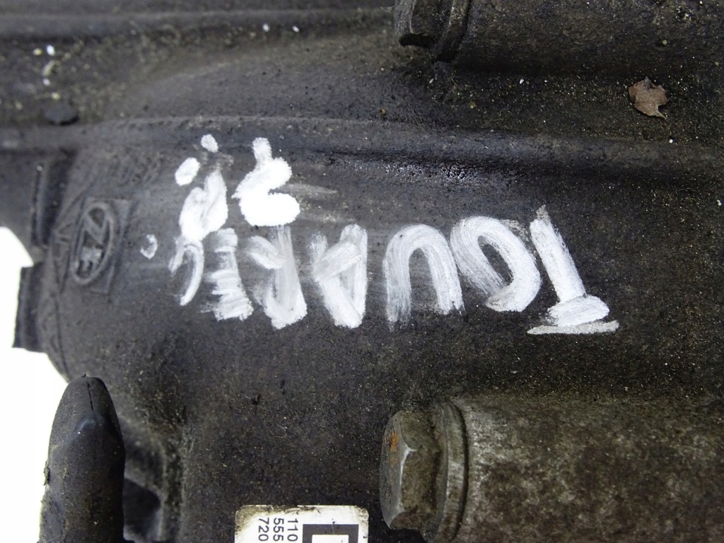 Дифференциал дифференциал мост задний  задний mercedes ml w166 2.2 cdi 3.27 1663504214 Киев