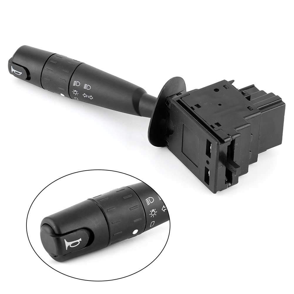 фото №7, Переключатель колонки руля 623971 dla peugeot 405 1992-1996