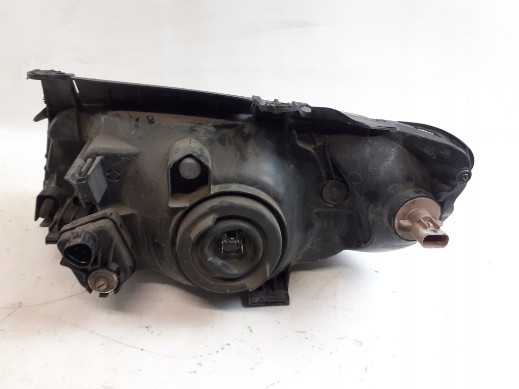 фото №5, Лампа правая передняя hyundai matrix 2004r