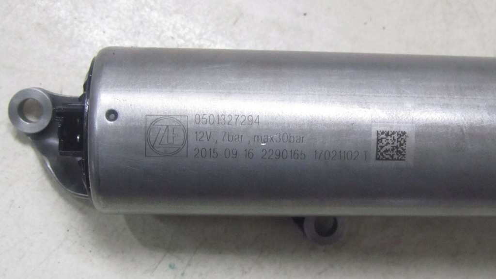 фото №8, Jaguar xf мехатроника коробки 1087128625 0260550076