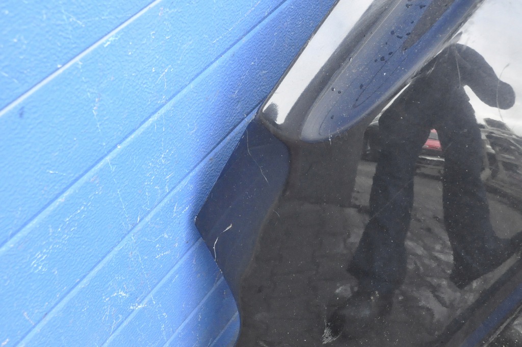 фото №13, Volvo c70 ii бампер задня задній 09466901 pod pdc