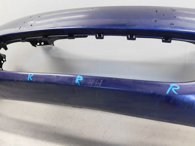 фото №6, Vw new beetle 05-10 бампер передний перед