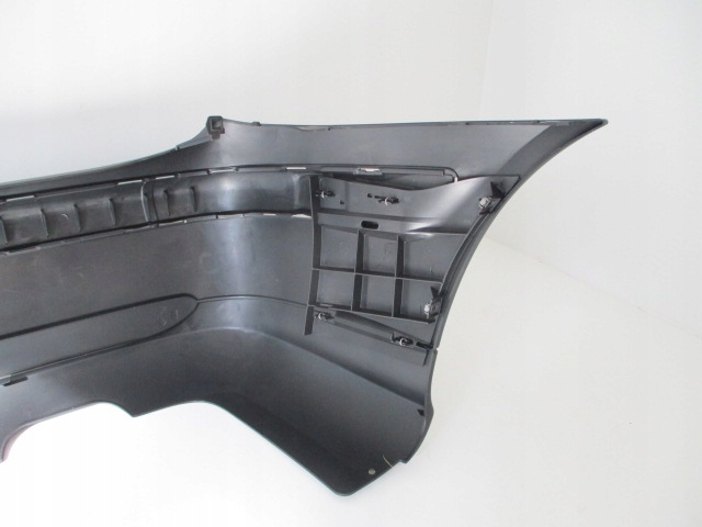 фото №10, Citroen c5 i liftback бампер задній новий 7410n9