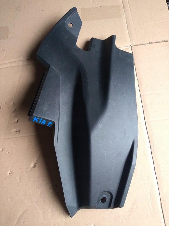 фото №5, Kia ev6 ev-6 защита накладка петли левая 84159-cv000 правая 84169-cv000