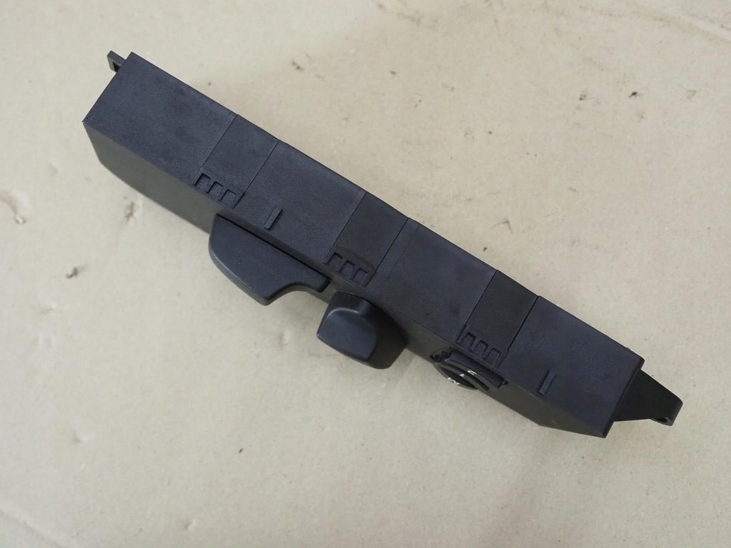 фото №11, Панель регулировки сиденье передний правый bmw x5 e70 6950768