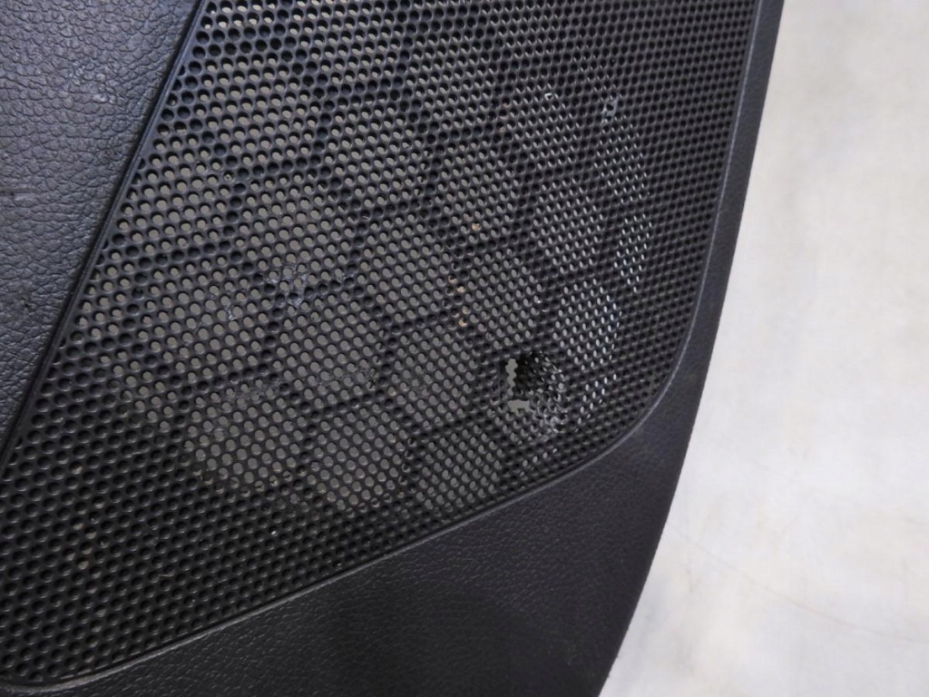 фото №7, Оббивка двері правий задня skoda fabia ii kombi 5j9867212