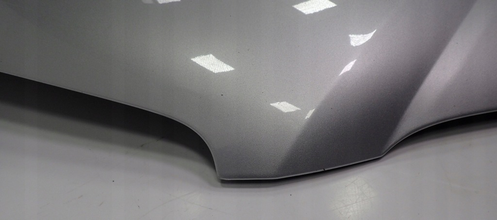 фото №9, Капот кришка багажника перед ly7w 220um audi a8 s8 d3 4e lift