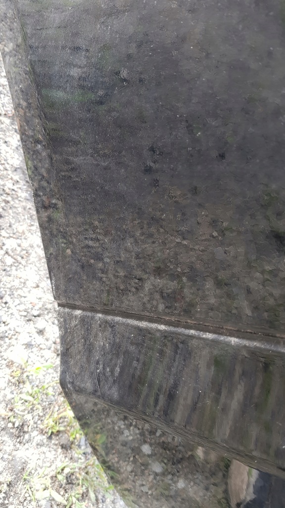 фото №14, Mercedes w212 бампер задняя 040 sedan