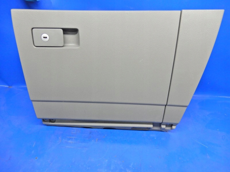 фото №1, Бардачок пассажира seat alhambra ii