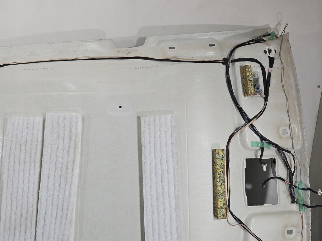 Стеля toyota rav4 iv 20150423 hb Недорого