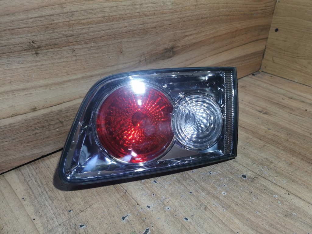 фото №1, Лампа права задня mazda 6 i kombi w кришка