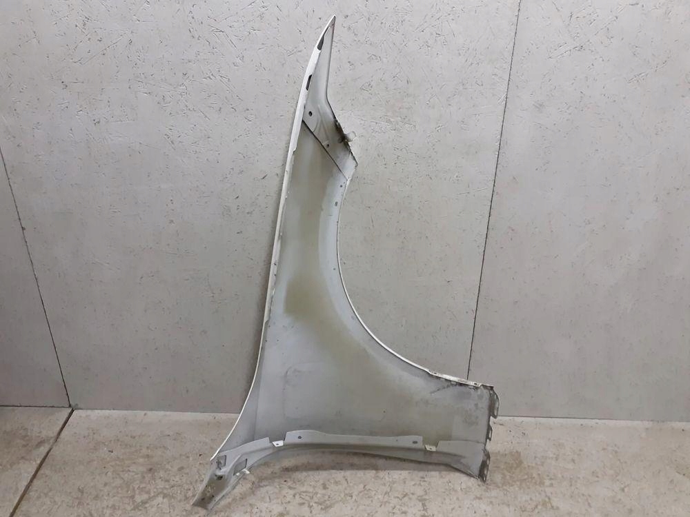 фото №7, Крила передній перед лівий volvo v90 s90 2016- cross country