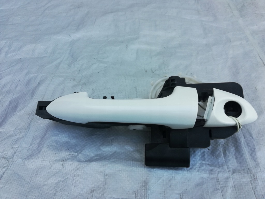 фото №1, Ручка левая перед передняя kia pro ceed ii 12-17