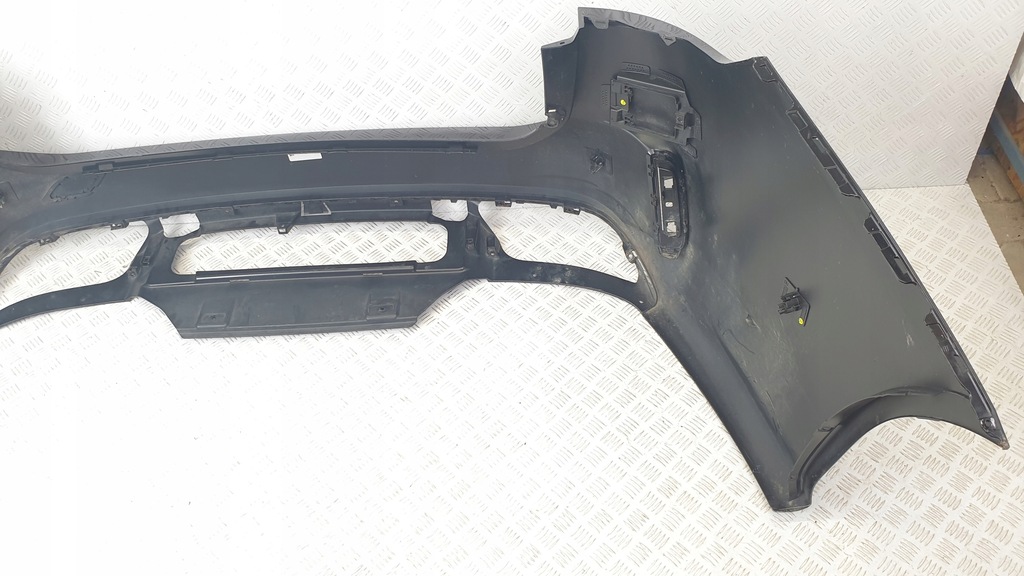 фото №6, Opel insignia b opc kombi бампер задняя задний