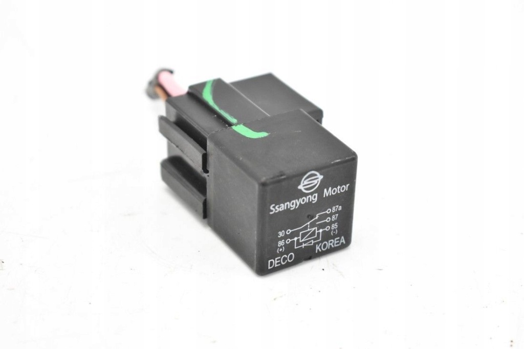 Купить Реле 84190-01400 ssangyong rodius ii rexton