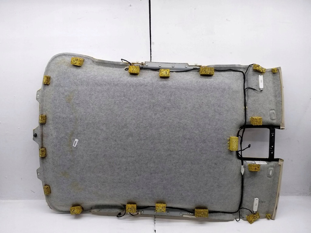 фото №8, Audi a8 s8 d4 4h 2013 стеля / комплект