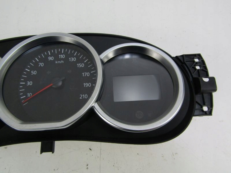 фото №8, Logan sandero ii счетчик приборы оригинал