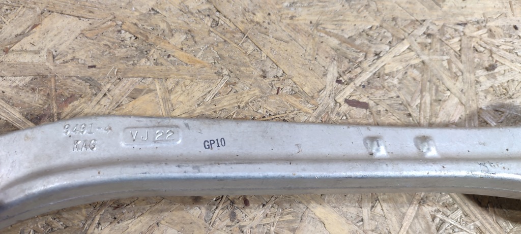 фото №6, Bmw f15 x5 f16 x6 контактна група замка запалювання важіль лівий задня idealny