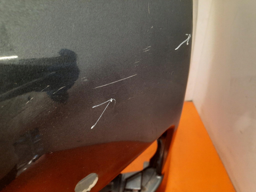 фото №8, Toyota corolla xi e16 13-19 бампер перед передний 5211902e50