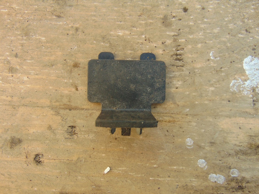 фото №3, Защита накладка заглушка ford ecosport mk2 lift