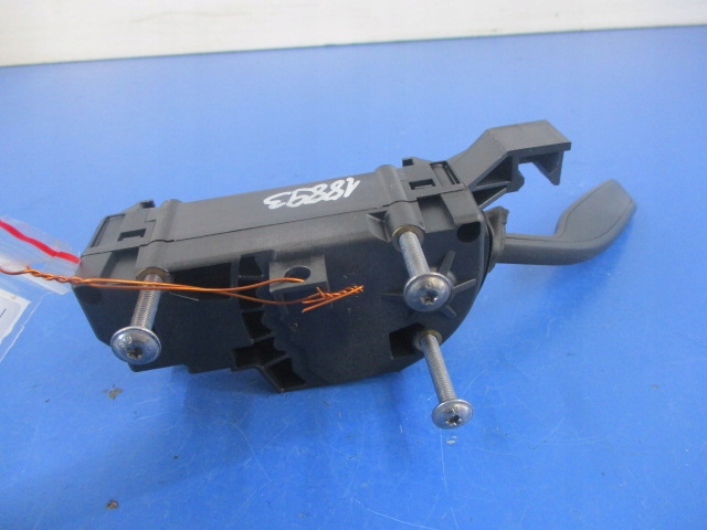 фото №5, C4 picasso автоматическая коробка передач рычаг переключения передач