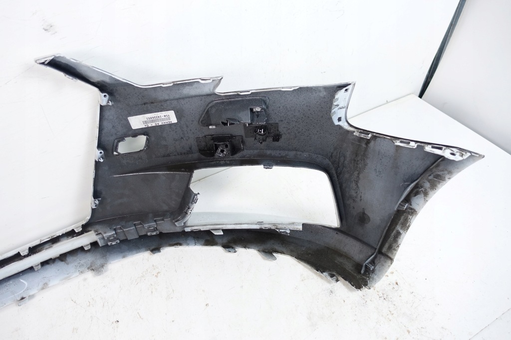 фото №9, Бампер перед передний audi a3 8v lift 2016- 8v3807437af